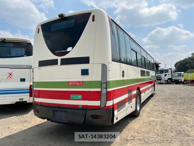 Mitsubishi AERO ACE 2011-03 1234726-2