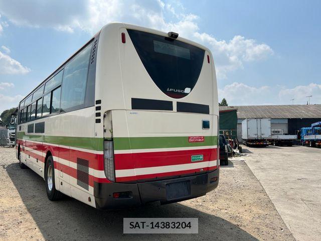 Mitsubishi AERO ACE 2011-03 1234726-3