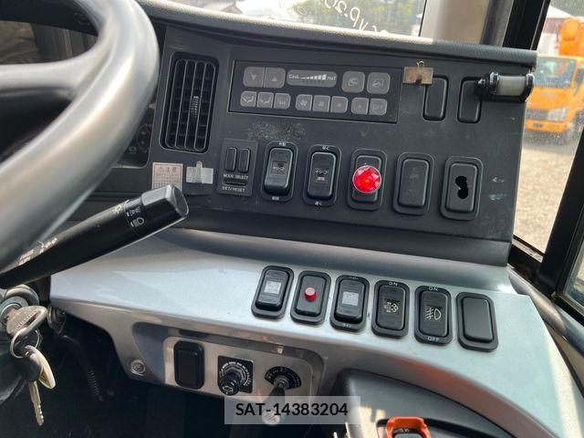 Mitsubishi AERO ACE 2011-03 1234726-6