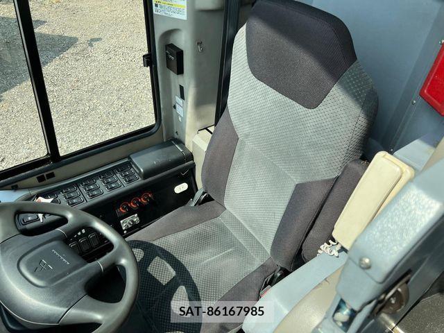 Mitsubishi AERO ACE 2009-09 1234724-10