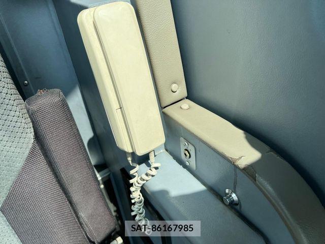 Mitsubishi AERO ACE 2009-09 1234724-11