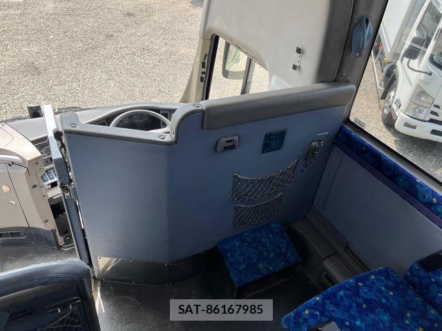 Mitsubishi AERO ACE 2009-09 1234724-14