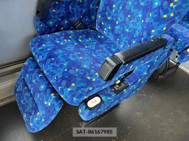 Mitsubishi AERO ACE 2009-09 1234724-17