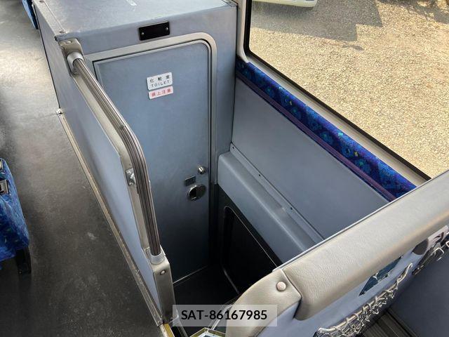Mitsubishi AERO ACE 2009-09 1234724-18