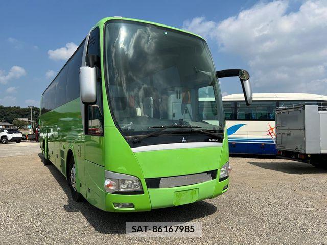 Mitsubishi AERO ACE 2009-09 1234724-1