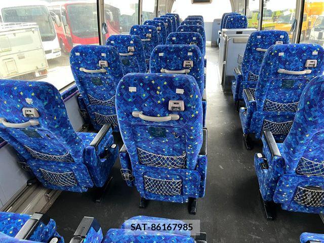 Mitsubishi AERO ACE 2009-09 1234724-19