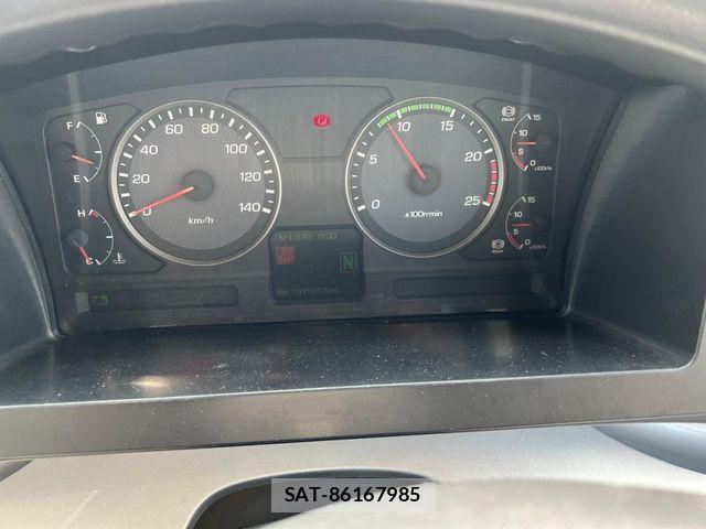 Mitsubishi AERO ACE 2009-09 1234724-25