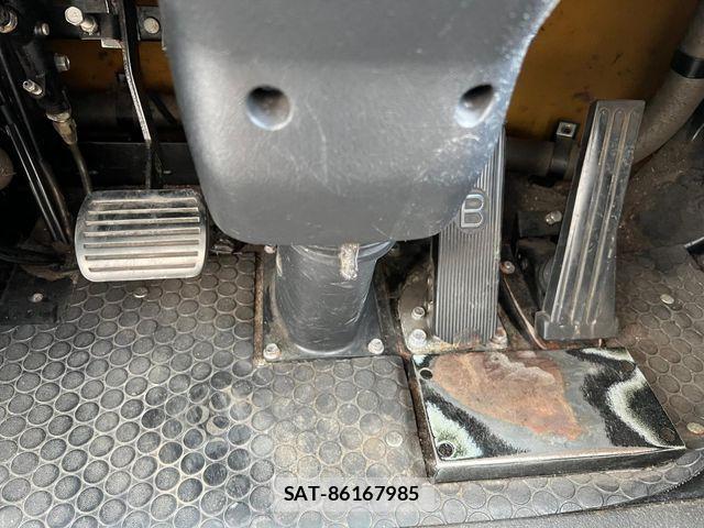 Mitsubishi AERO ACE 2009-09 1234724-26