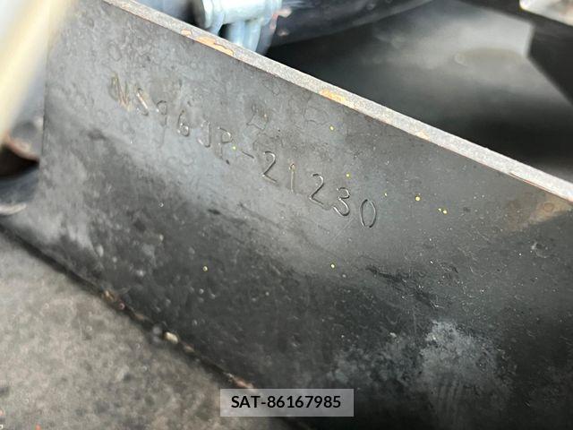 Mitsubishi AERO ACE 2009-09 1234724-28