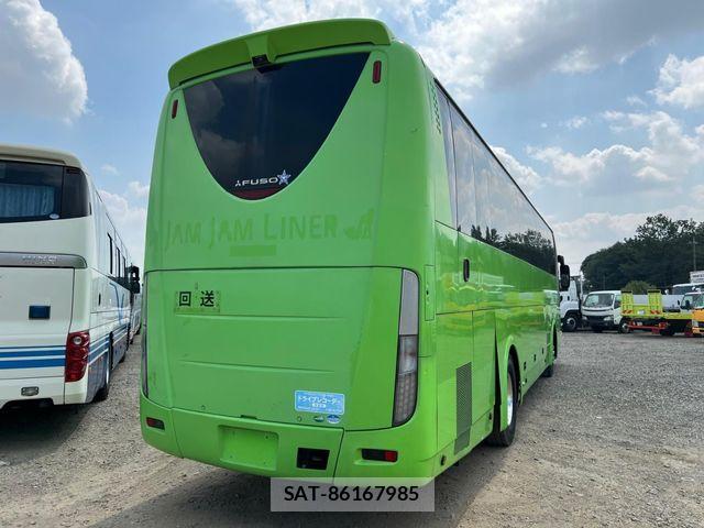 Mitsubishi AERO ACE 2009-09 1234724-2