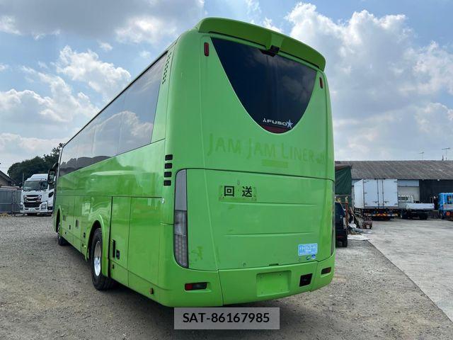 Mitsubishi AERO ACE 2009-09 1234724-3