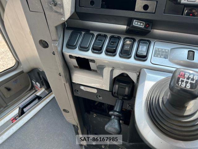 Mitsubishi AERO ACE 2009-09 1234724-7