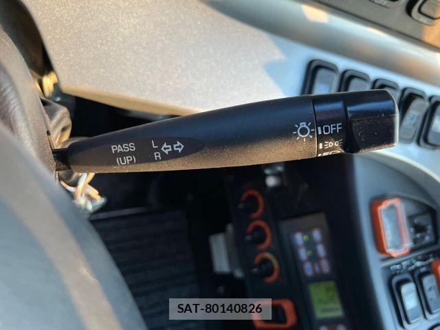 Mitsubishi AERO ACE 2012-12 1234728-10
