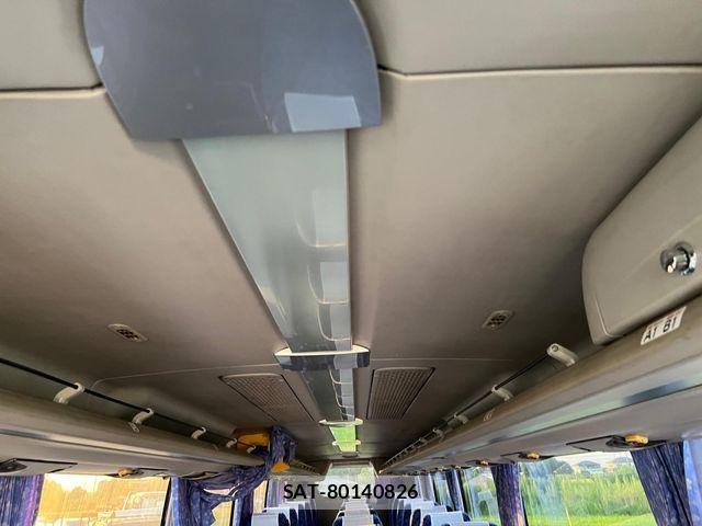 Mitsubishi AERO ACE 2012-12 1234728-13