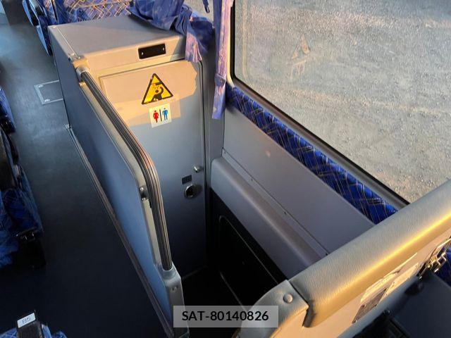 Mitsubishi AERO ACE 2012-12 1234728-16