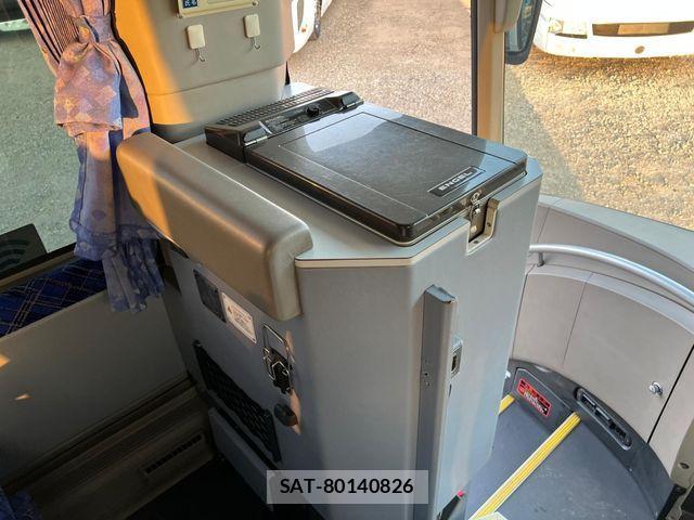 Mitsubishi AERO ACE 2012-12 1234728-17