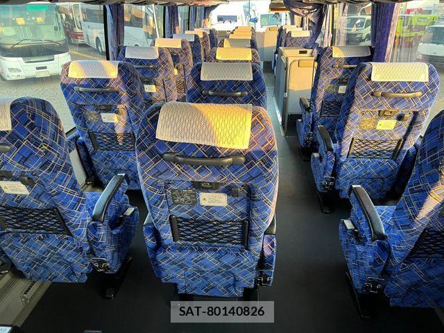 Mitsubishi AERO ACE 2012-12 1234728-18