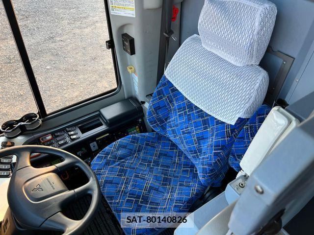 Mitsubishi AERO ACE 2012-12 1234728-19