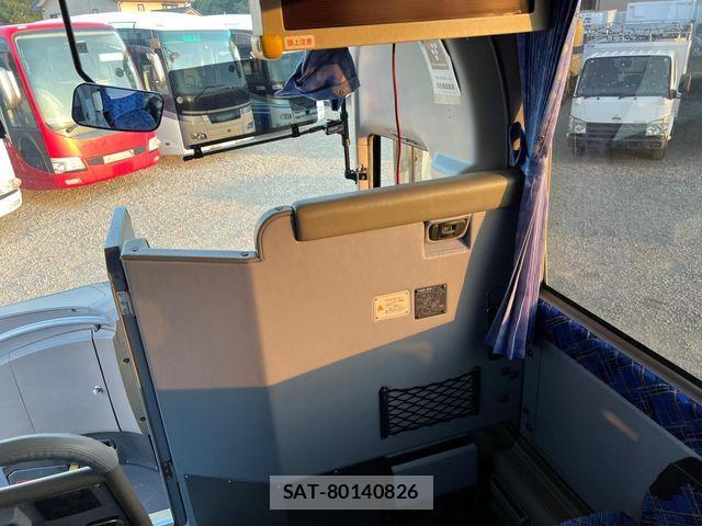 Mitsubishi AERO ACE 2012-12 1234728-20