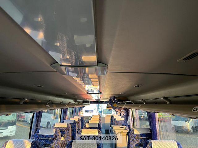 Mitsubishi AERO ACE 2012-12 1234728-21