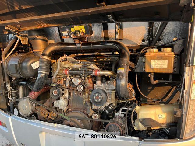 Mitsubishi AERO ACE 2012-12 1234728-28