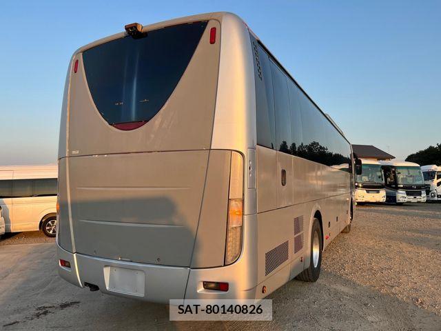 Mitsubishi AERO ACE 2012-12 1234728-2