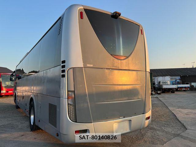 Mitsubishi AERO ACE 2012-12 1234728-3