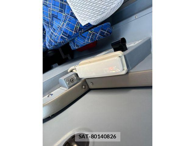 Mitsubishi AERO ACE 2012-12 1234728-4