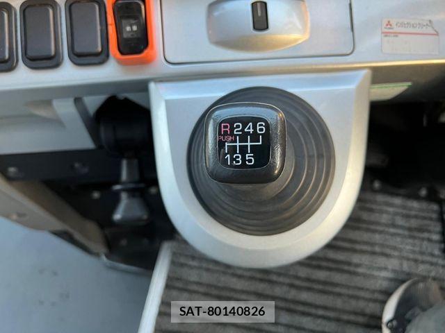 Mitsubishi AERO ACE 2012-12 1234728-7