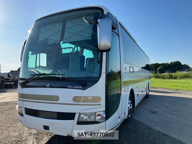 Mitsubishi AERO ACE 2013-10 1255055-0