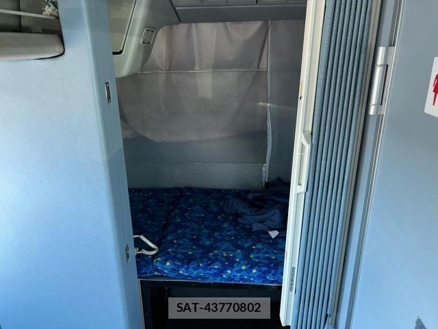 Mitsubishi AERO ACE 2013-10 1255055-12