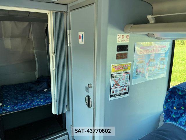 Mitsubishi AERO ACE 2013-10 1255055-13