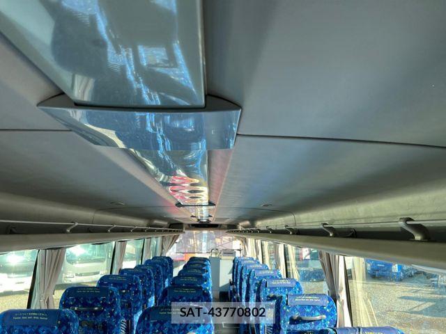 Mitsubishi AERO ACE 2013-10 1255055-15