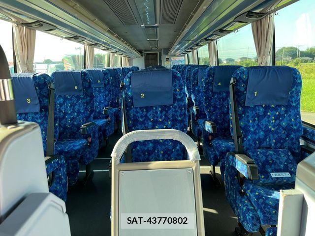 Mitsubishi AERO ACE 2013-10 1255055-16