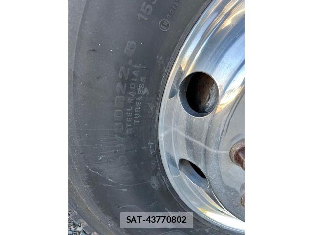 Mitsubishi AERO ACE 2013-10 1255055-24