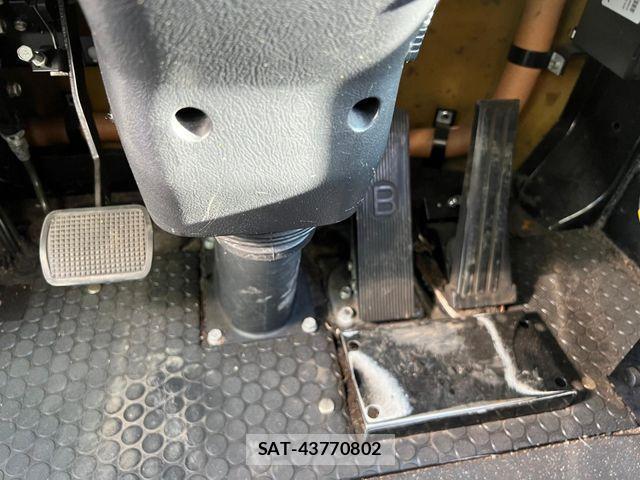 Mitsubishi AERO ACE 2013-10 1255055-4