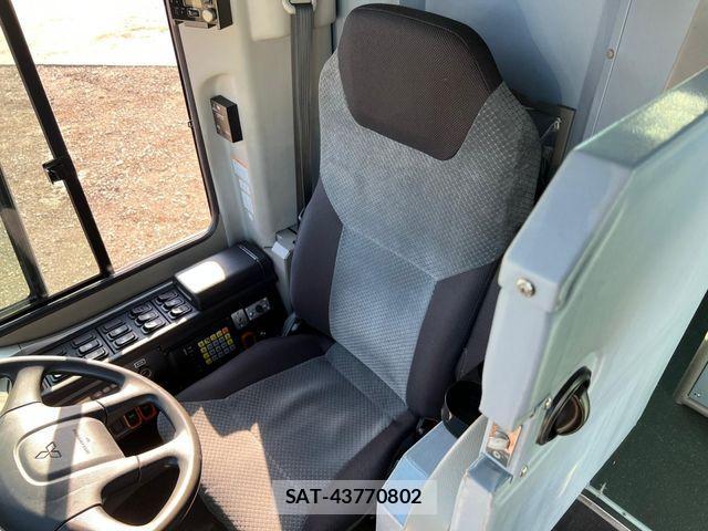 Mitsubishi AERO ACE 2013-10 1255055-8