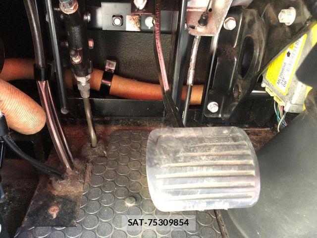 Mitsubishi AERO ACE 2016-05 1583555-9