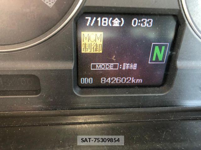 Mitsubishi AERO ACE 2016-05 1583555-11