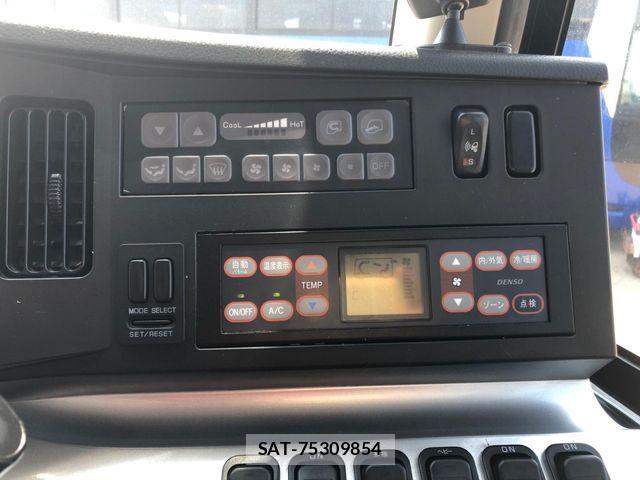 Mitsubishi AERO ACE 2016-05 1583555-12