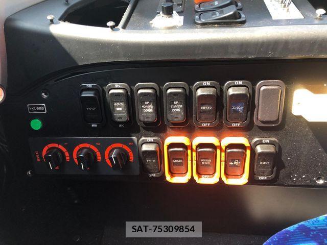 Mitsubishi AERO ACE 2016-05 1583555-14