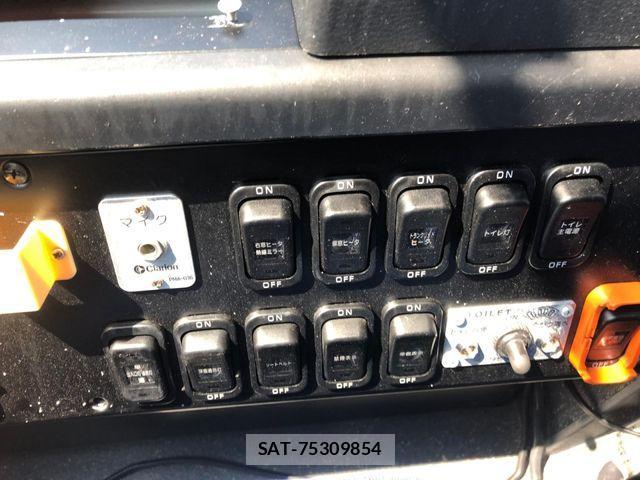 Mitsubishi AERO ACE 2016-05 1583555-15