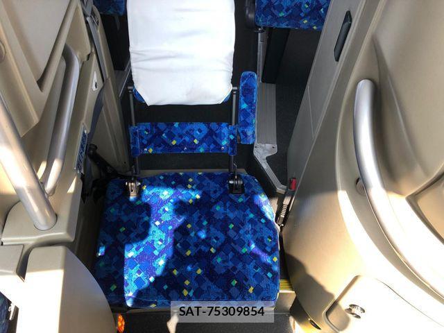 Mitsubishi AERO ACE 2016-05 1583555-16