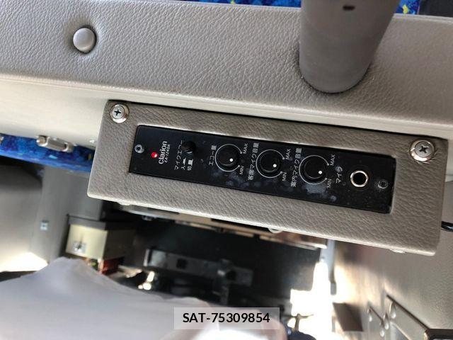 Mitsubishi AERO ACE 2016-05 1583555-19