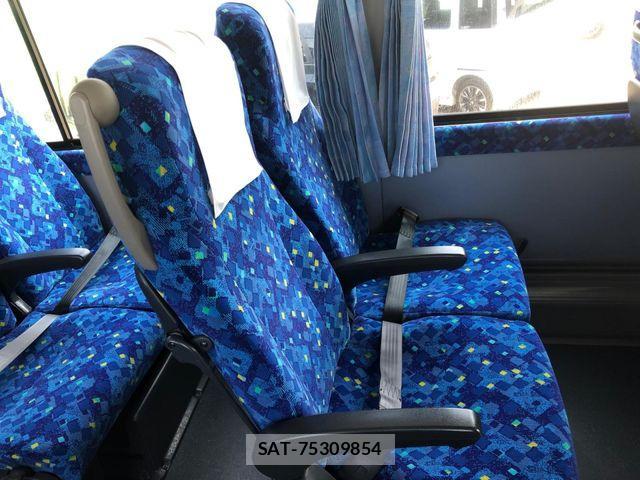 Mitsubishi AERO ACE 2016-05 1583555-21