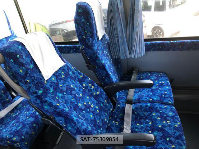Mitsubishi AERO ACE 2016-05 1583555-22