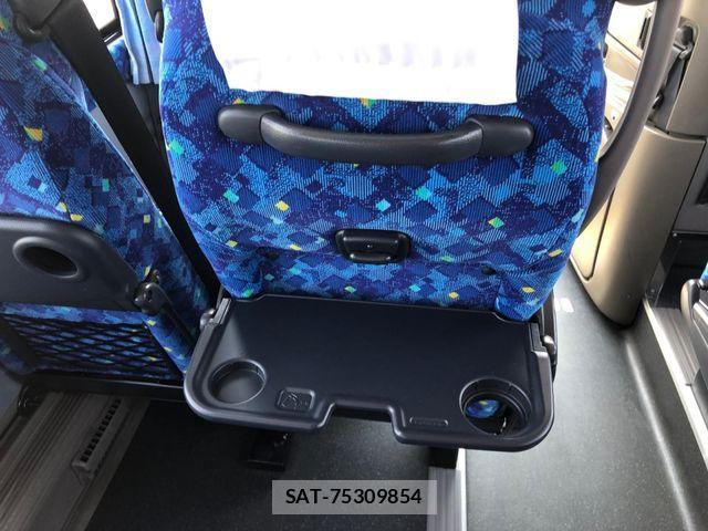 Mitsubishi AERO ACE 2016-05 1583555-23