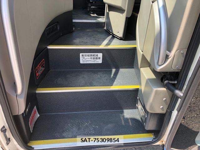 Mitsubishi AERO ACE 2016-05 1583555-27