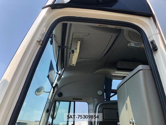 Mitsubishi AERO ACE 2016-05 1583555-29
