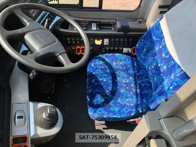Mitsubishi AERO ACE 2016-05 1583555-5